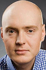 picture of actor Dmitriy Gizbrekht