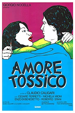 Toxic Love