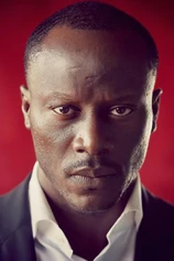 Foto de Sallieu Sesay