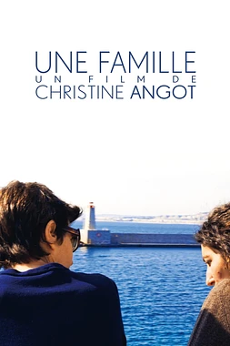 poster of movie A Family