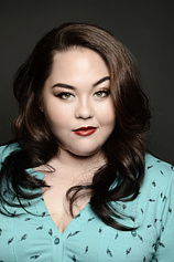picture of actor Jolene Purdy