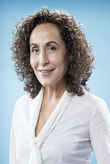 picture of actor Mercè Montalà