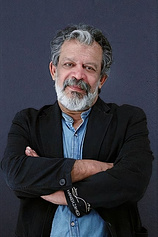 picture of actor Hasan Pourshirazi