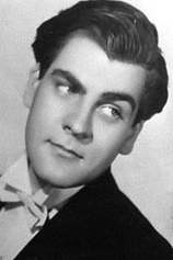 picture of actor Lewis Howard
