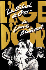 poster of movie La Edad de Oro