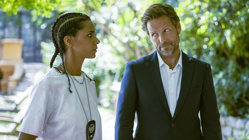 Imagen de Cannes Confidential