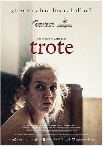 Poster de Trote