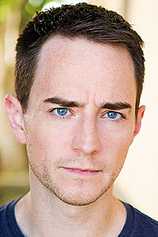 picture of actor Jon Root