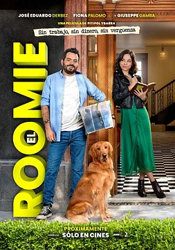 poster of movie El Roomie
