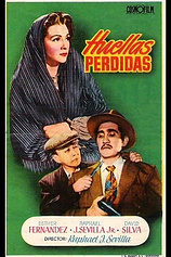 poster of movie El Billetero