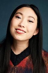 photo of person Awkwafina