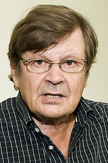 picture of actor Heikki Kinnunen