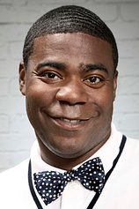 picture of actor Tracy Morgan
