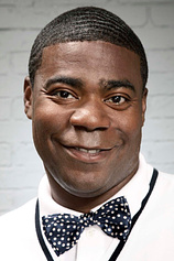 photo of person Tracy Morgan