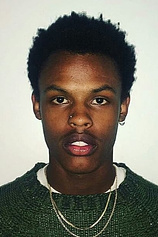picture of actor Amir Mitchell-Townes