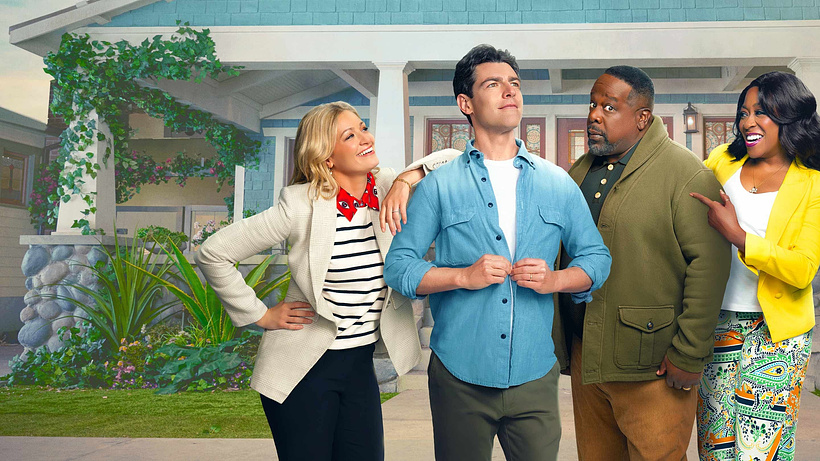 Imagen de The Neighborhood