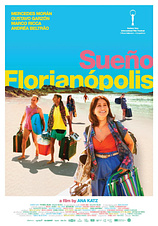 poster of movie Sueño Florianópolis