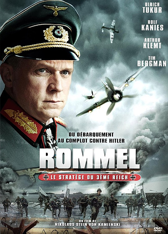 poster of content Rommel