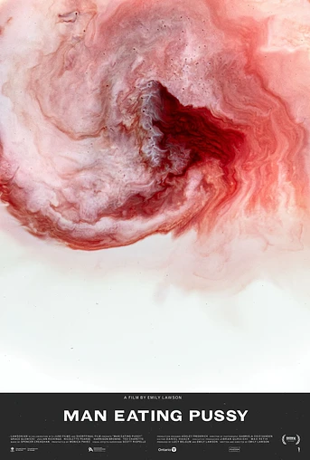 Poster de Man Eating Pussy