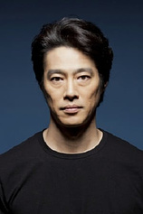 picture of actor Shin'ichi Tsutsumi