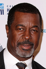 photo of person Dwight Hicks