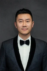 Foto de Guo Feng