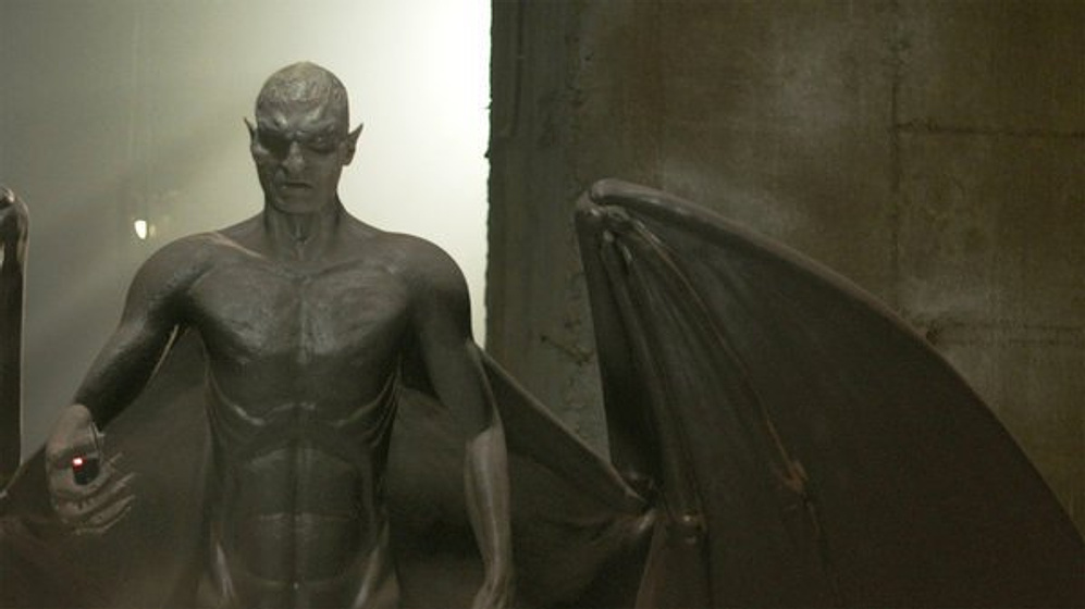 Imagen de Vampyre Nation (True Bloodthirst)