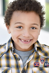 photo of person Antony Azor