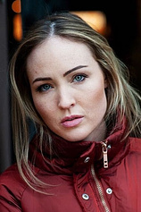 picture of actor Priscilla-Anne Forder