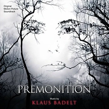 Carátula de la banda de sonido de Premonition (7 días)