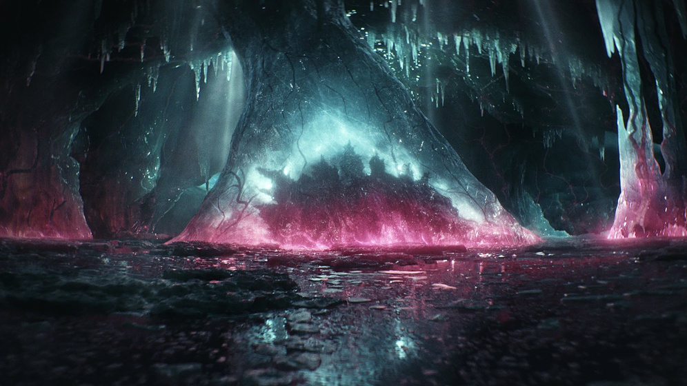 Imagen de Godzilla y Kong: El Nuevo Imperio