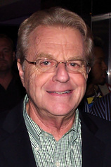 picture of actor Jerry Springer