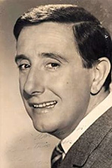 picture of actor Manolo Gómez Bur