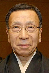 picture of actor Danshirô Ichikawa