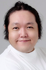 photo of person Naoyuki Tatsuwa