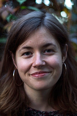 picture of actor Rebeka Hatházi