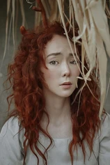 Foto de Kamila Nugmanova