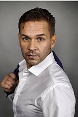 picture of actor Sergey Garusov