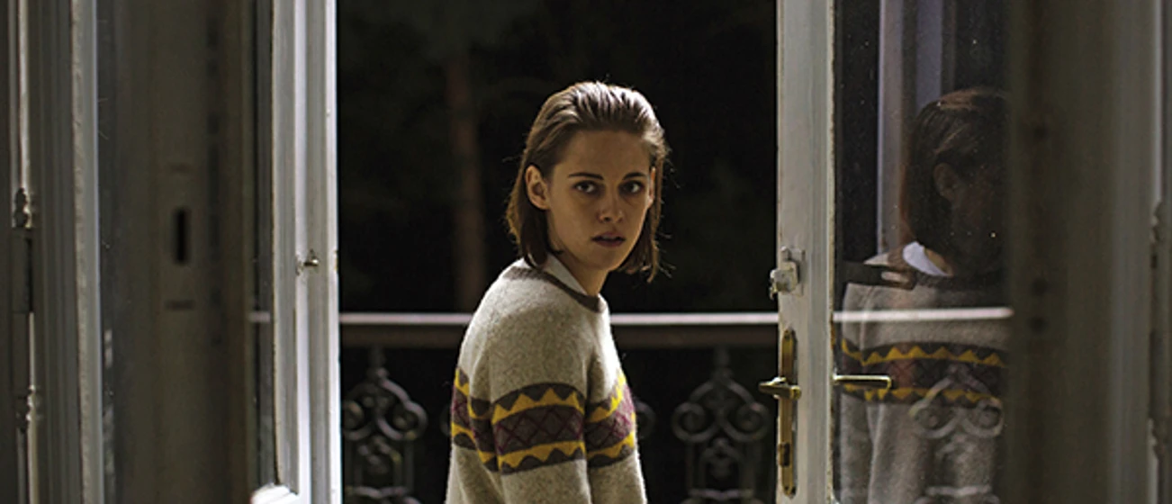 Kristen Stewart en personal-shopper