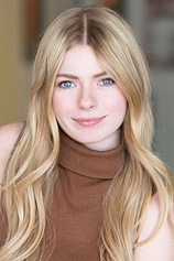 picture of actor Addy Miller
