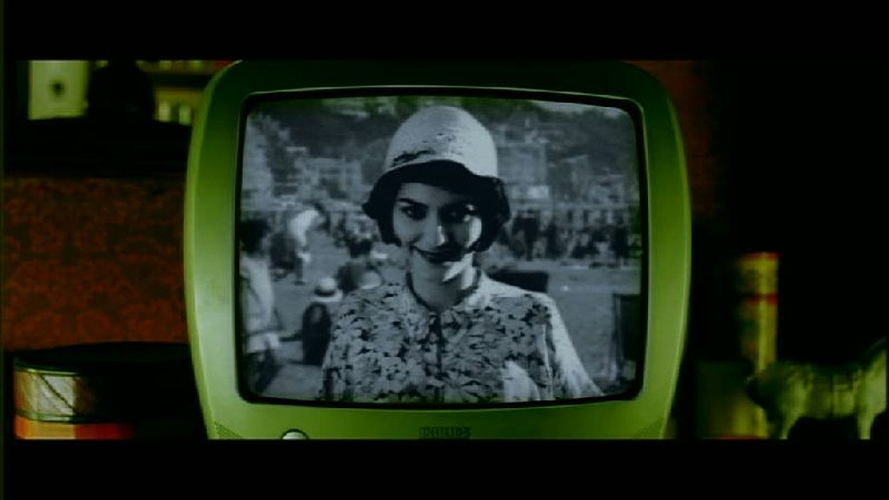 Imagen de Amelie