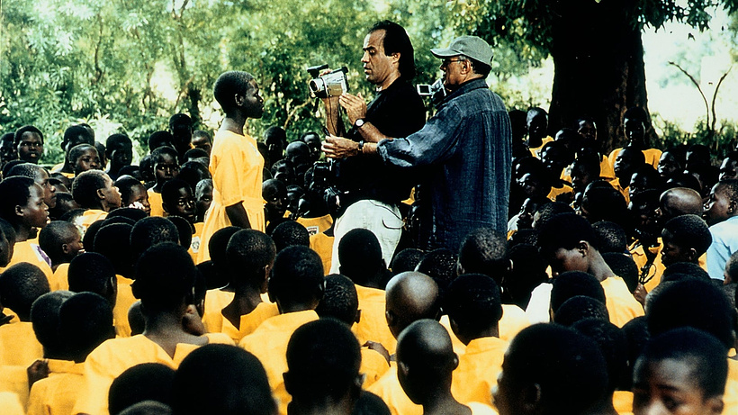 Imagen de ABC África