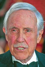 photo of person Robert I. Holt