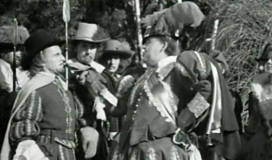 still of movie El Fantasma de Canterville (1944)