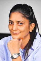 Foto de Sudha Kongara Prasad