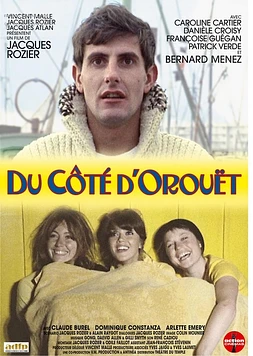 Du Côté d'Orouët