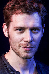 picture of actor Joseph Morgan