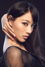 picture of actor Cai Die