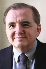 picture of actor George Stover