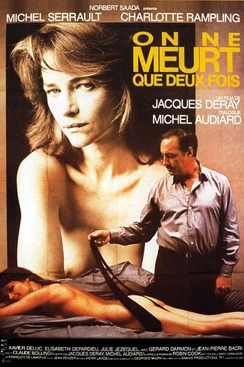Poster de On ne Meurt que Deux Fois